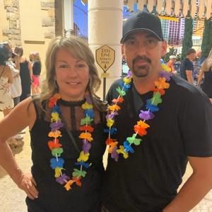 Meet your Posher, Adina